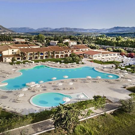 Sentido Orosei Beach Marina di Orosei Bagian luar foto