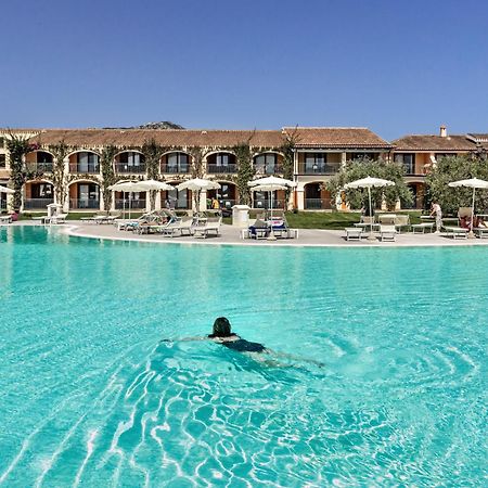 Sentido Orosei Beach Marina di Orosei Bagian luar foto